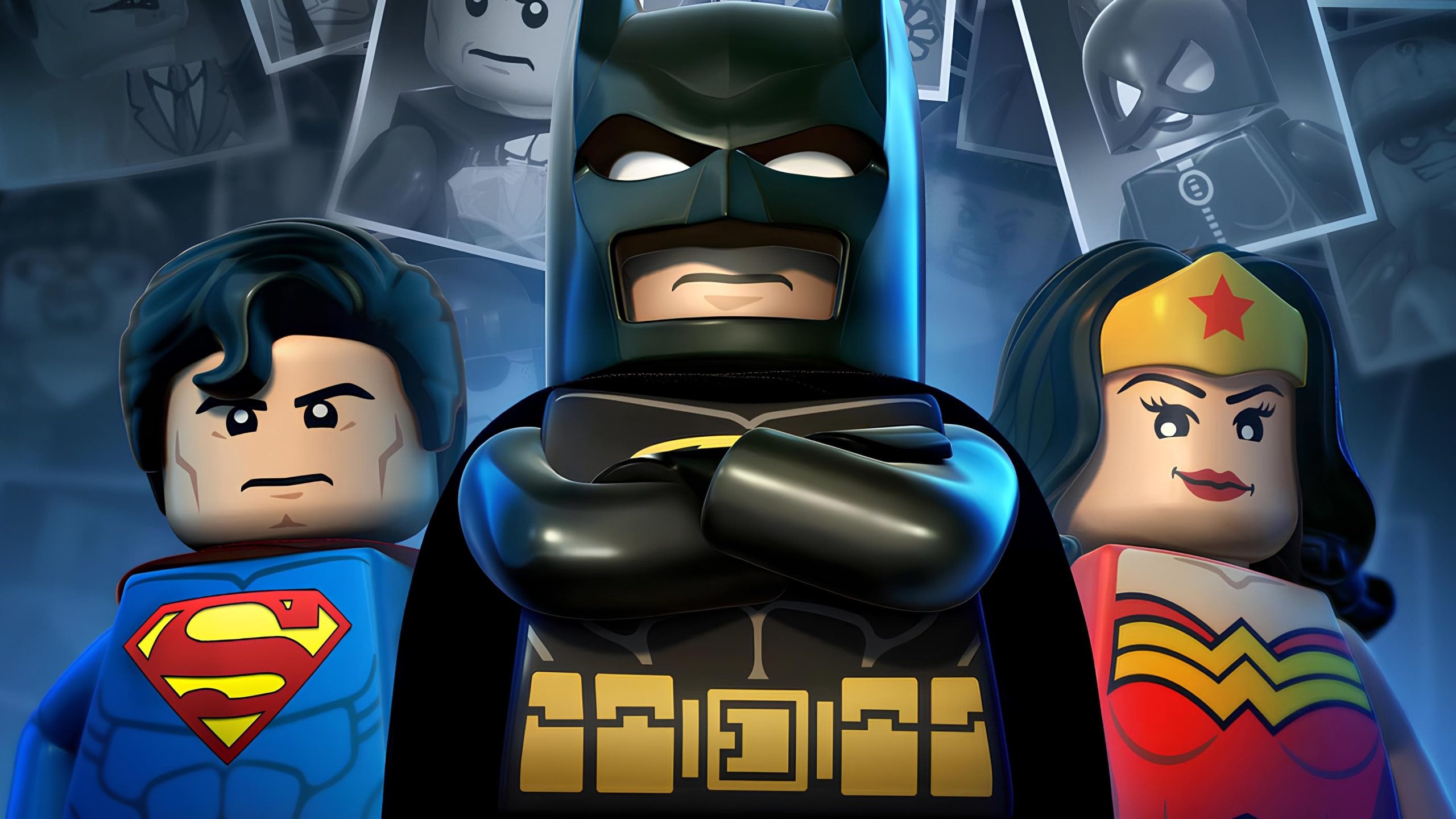 The Lego Batman Movie รีวิวหนัง