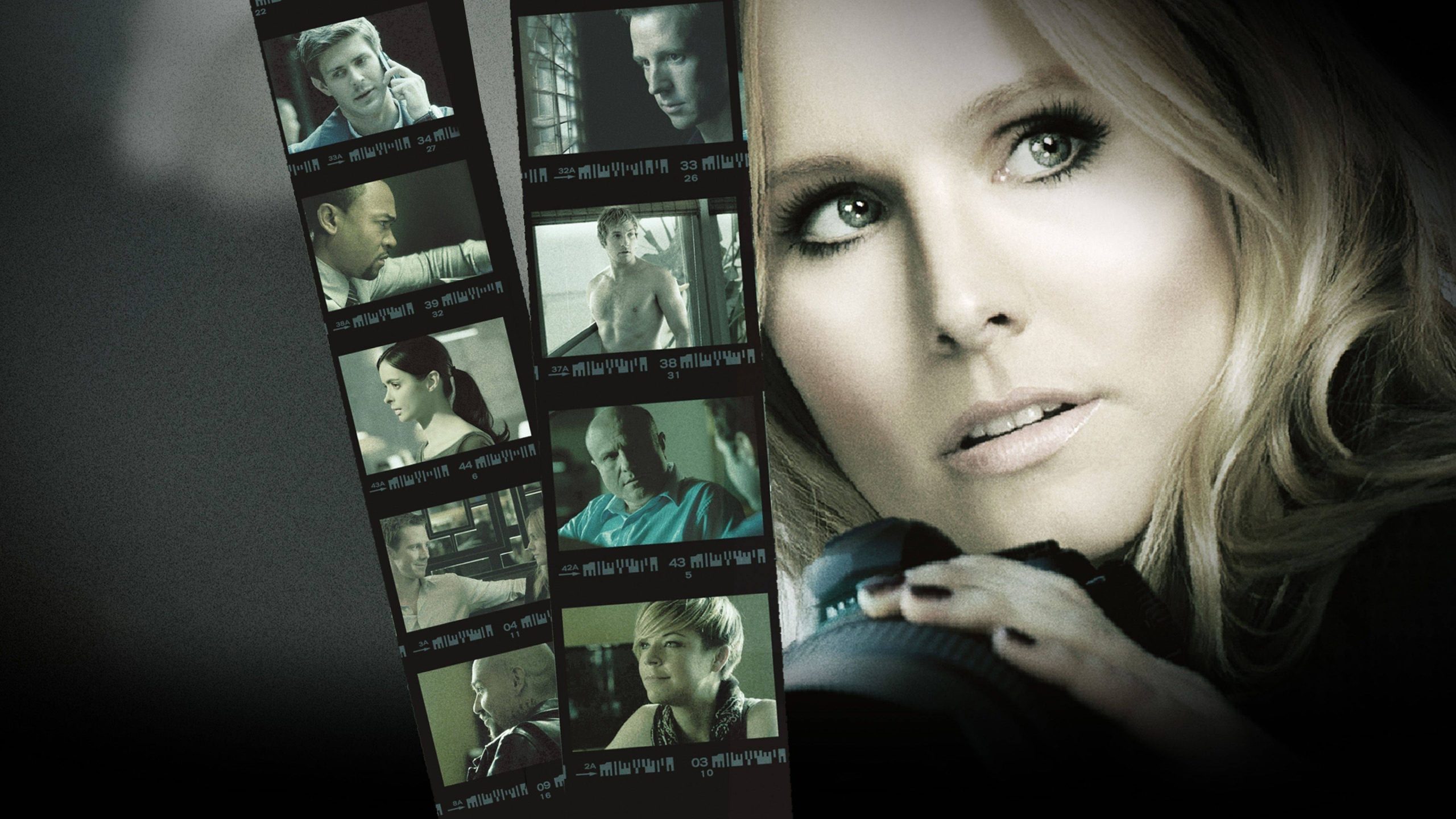 Veronica Mars รีวิวหนัง