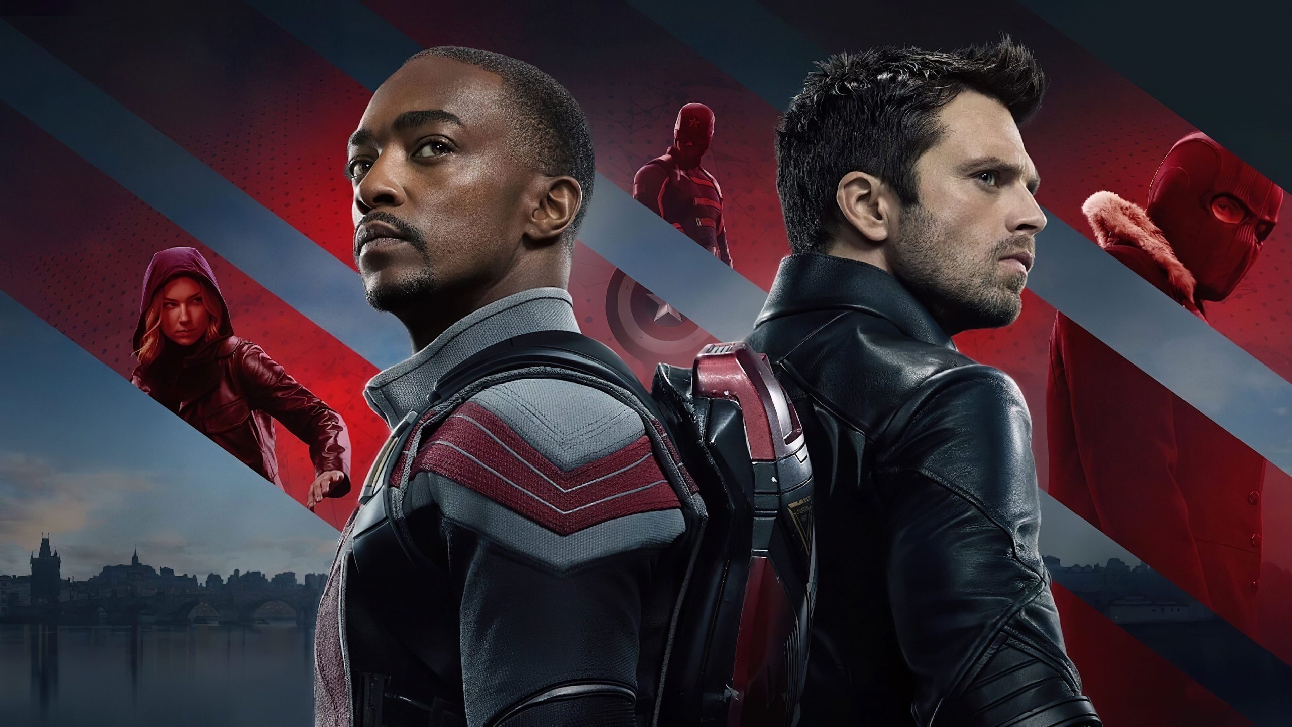 Captain America: The Winter Soldier รีวิวหนัง