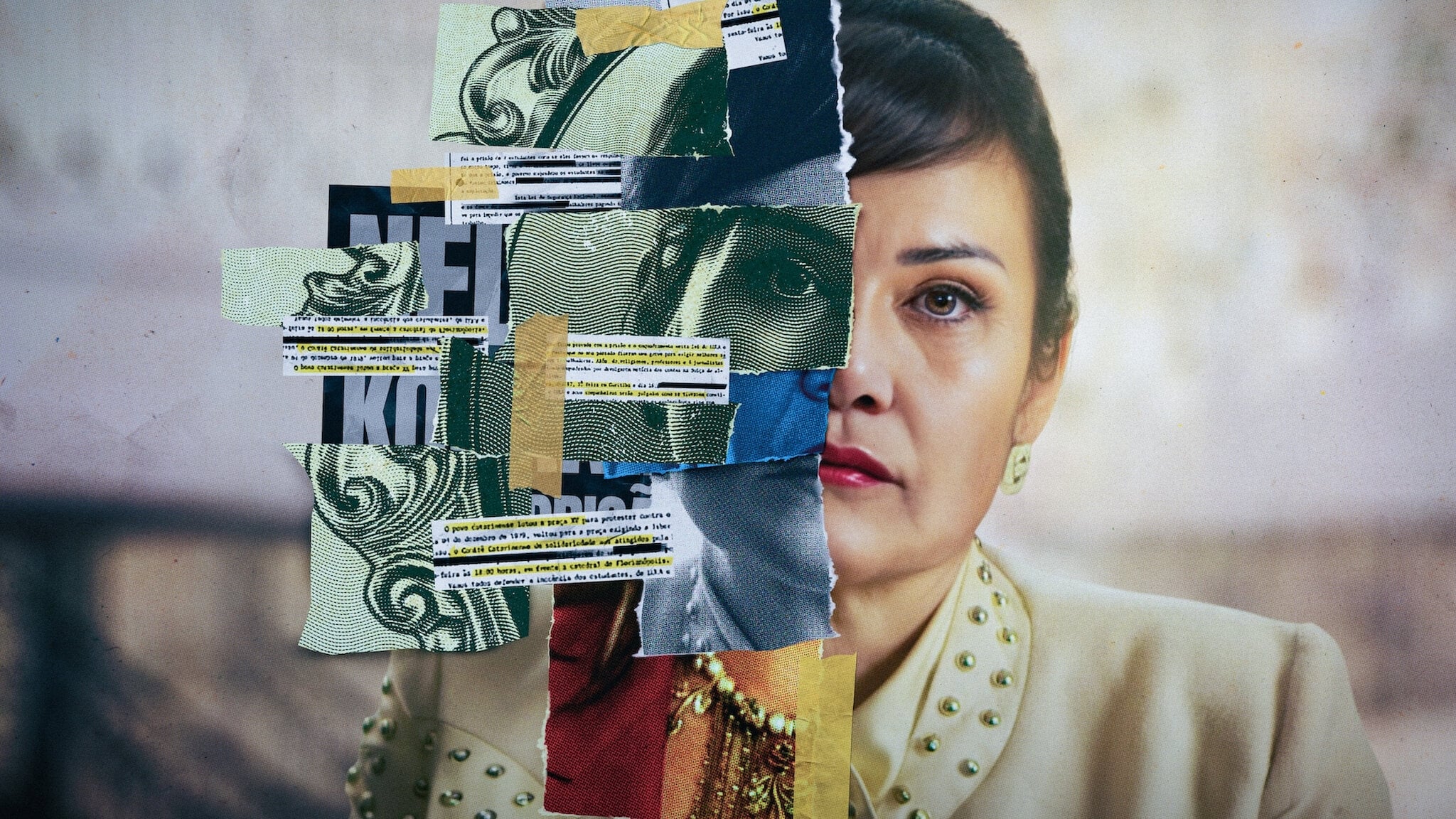 วิจารณ์และวิเคราะห์ Nelma Kodama: The Queen of Dirty Money รวบรวมความสนใจ