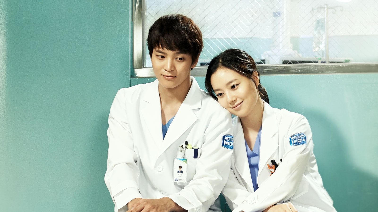 The Good Doctor รีวิวหนัง