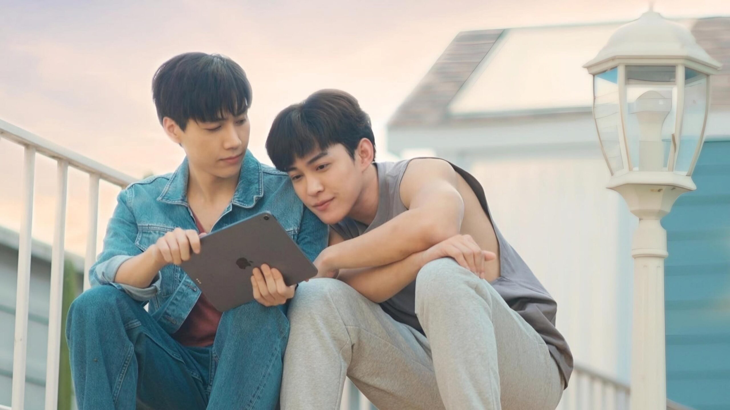 วิเคราะห์ฉากสำคัญ Venus in the Sky หลอน