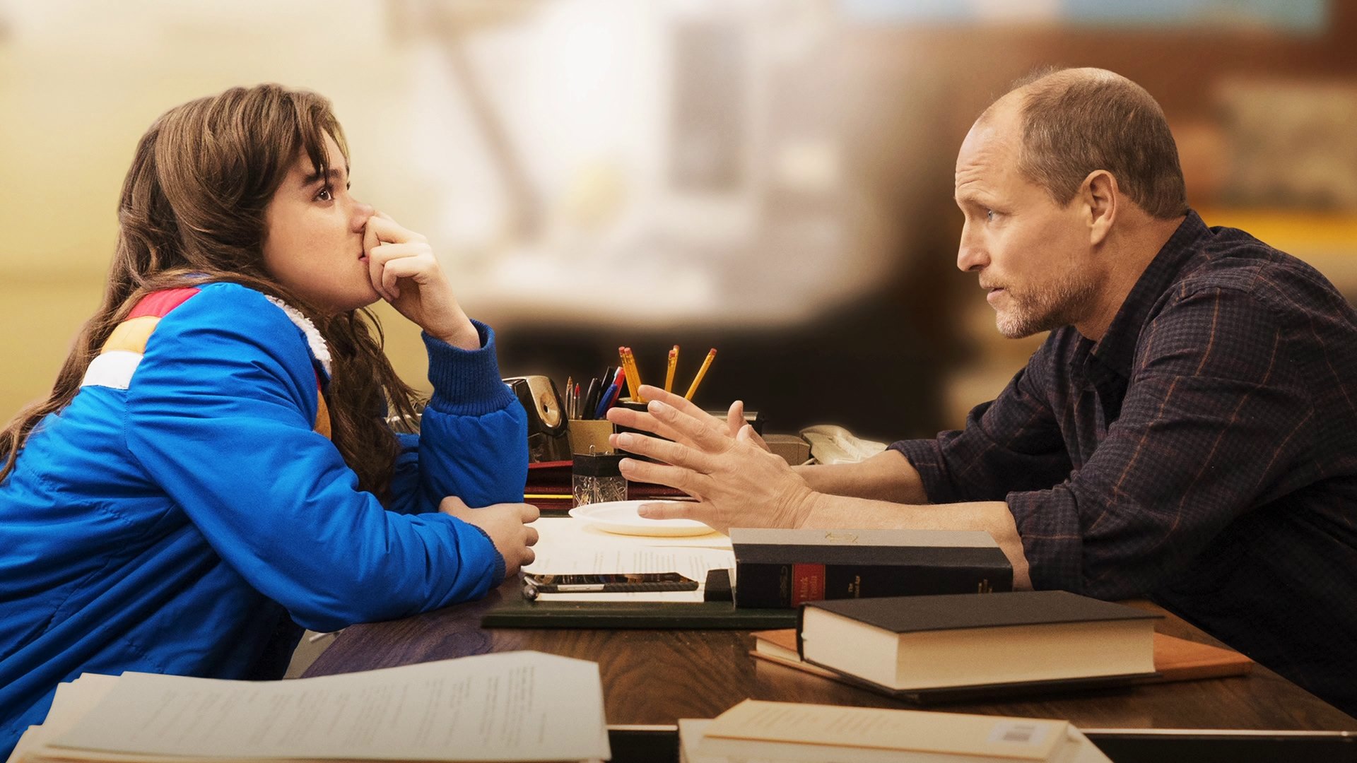 แง่คิดหลังดูหนัง The Edge of Seventeen มีความลงตัว