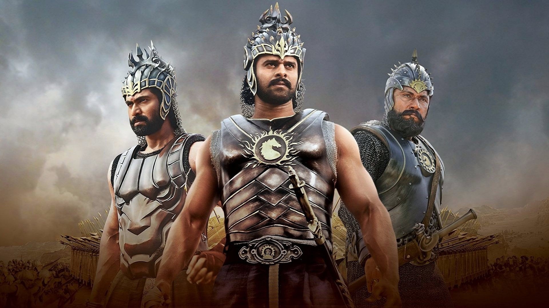 มุมมองหนัง Bahubali The Beginning ไม่ควรพลาด