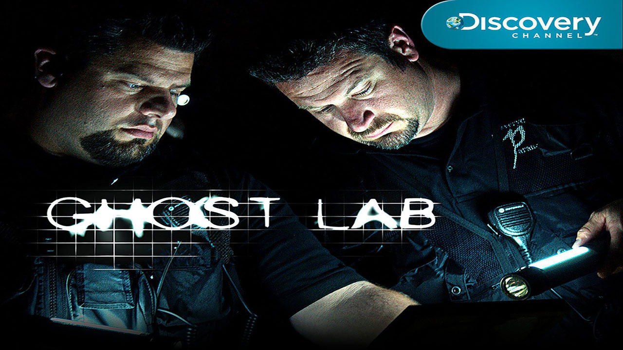 ความเห็นหลังดู Ghost Lab ประทับใจตั้งแต่เริ่ม
