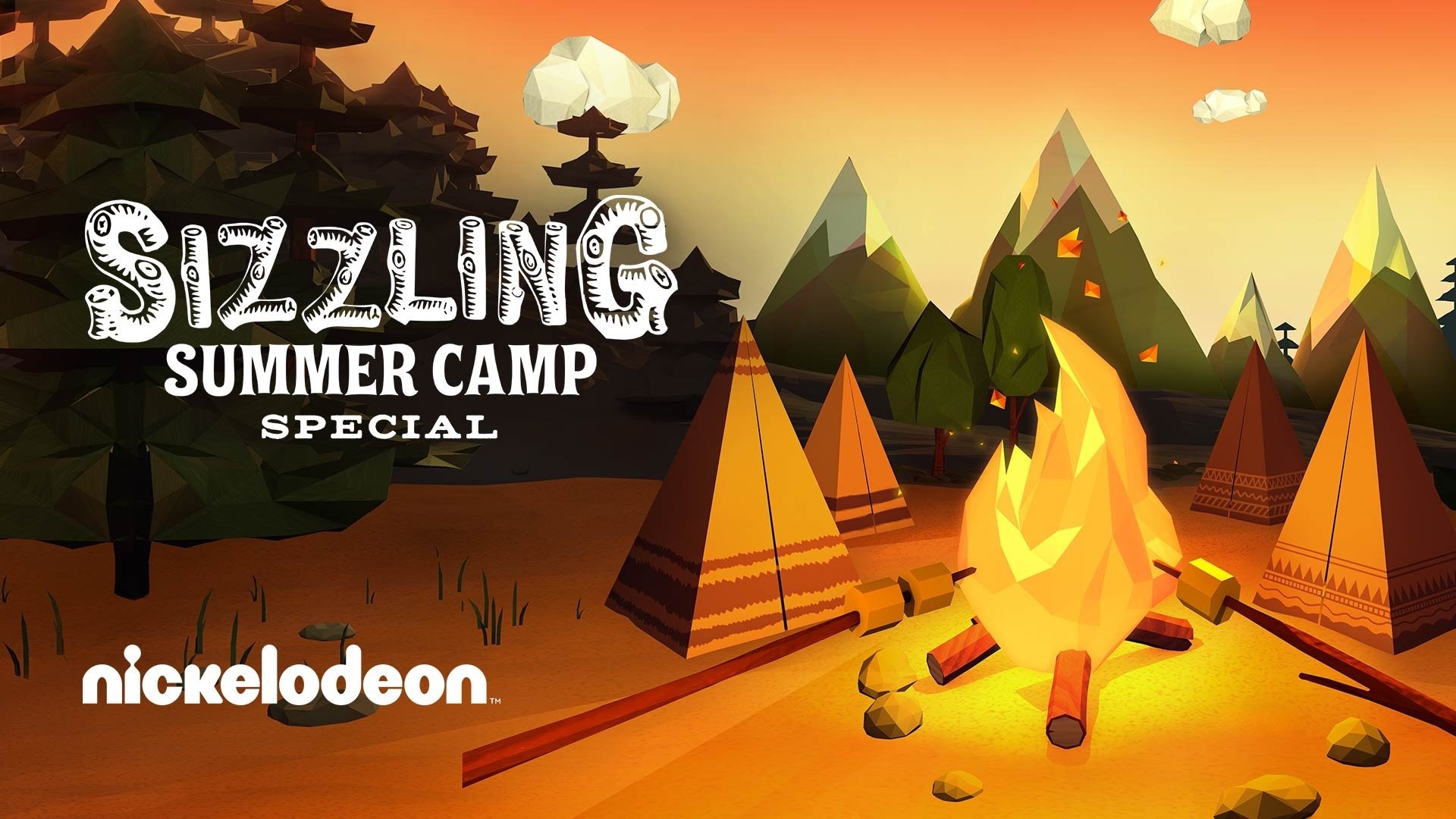 Summer Camp รีวิวหนัง