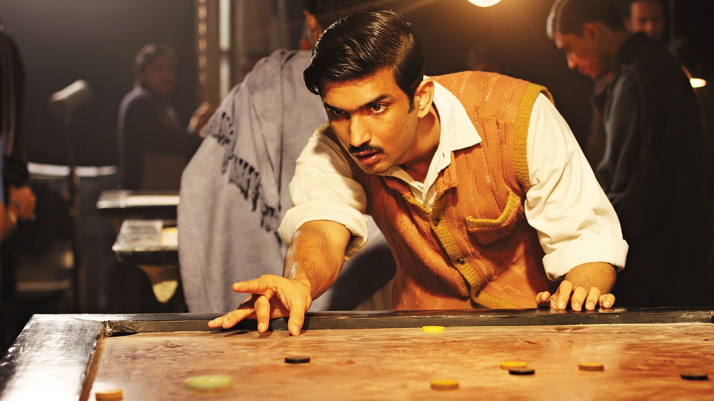 หนังเรื่องนี้เป็นยังไง Detective Byomkesh Bakshy! เด่นแบบไม่มีที่ติ