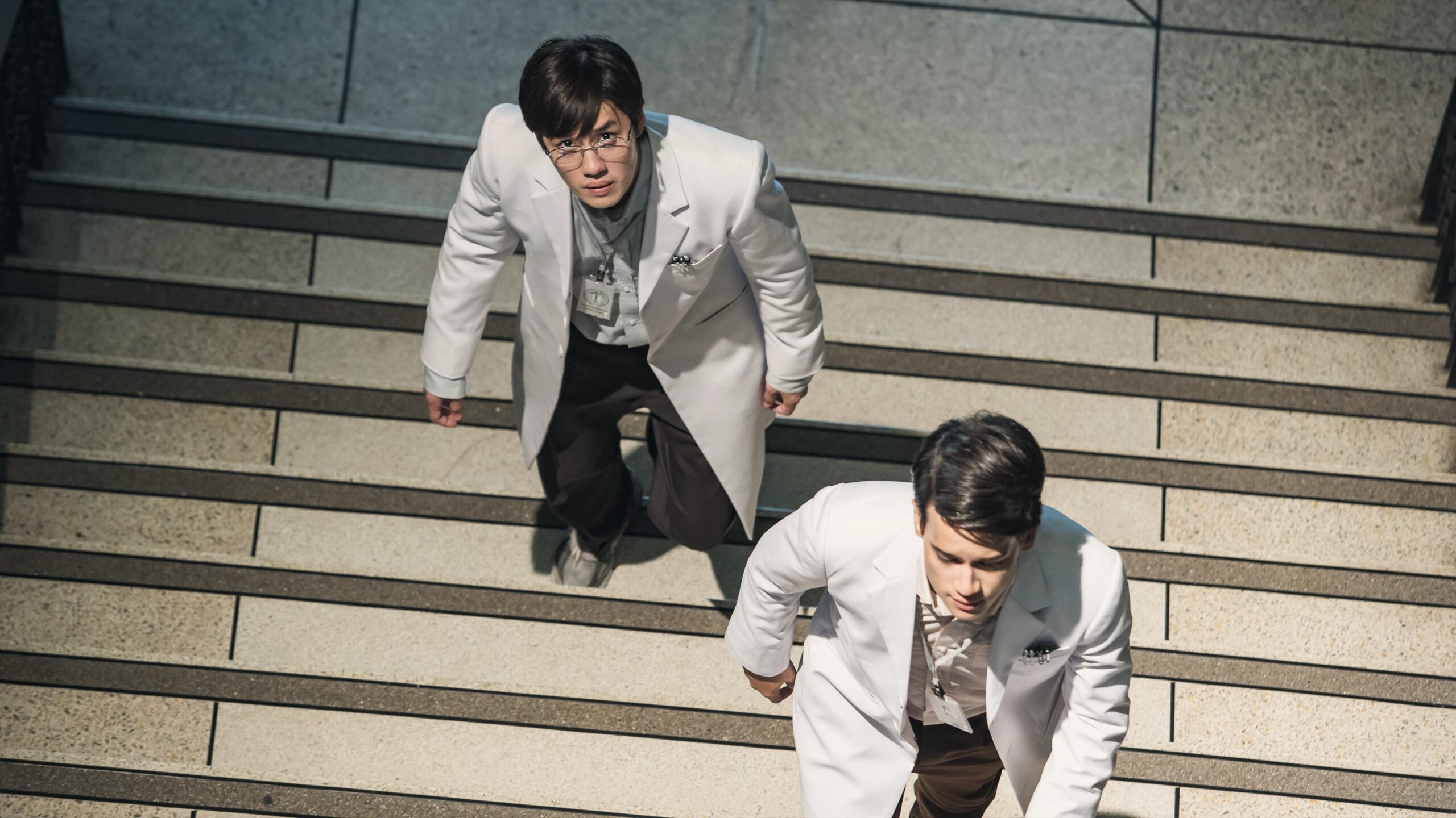 Ghost Lab รีวิวหนัง