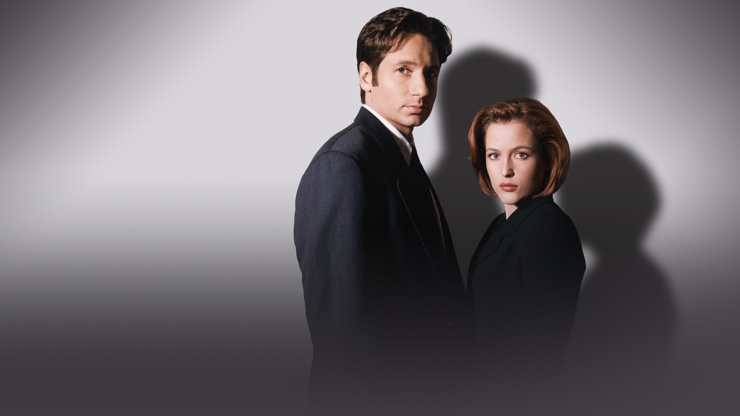 Movie Talk The X Files น่าติดตาม